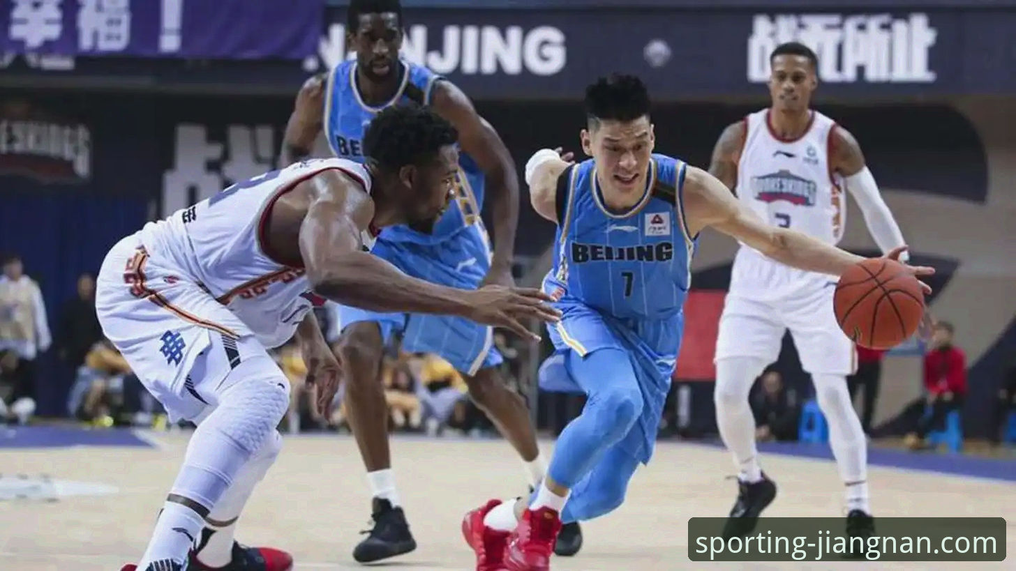 皮特森38分神迹与麦基末节狂飙：CBA京闽大战的技术性深度解析